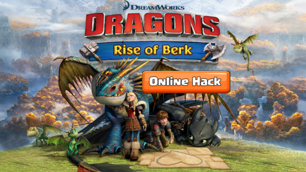 How to get unlimited free runes with Rise of Berk hack & cheat generator!