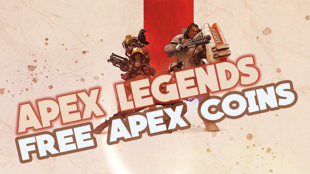 apex legends free apex coins and legends tokens hack