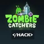 Zombie Catchers Hack (2014) (Android) (iOS) (DOWNLOAD)