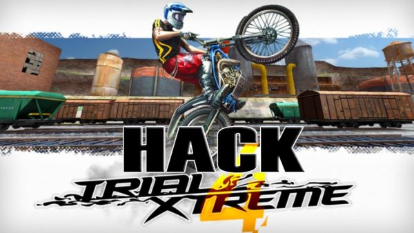 Trial Xtreme 4 Hack (2015) (Android) (iOS)