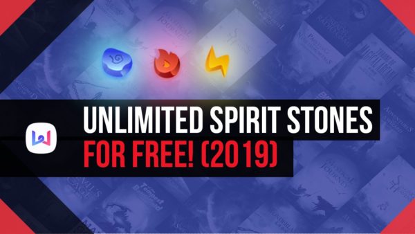 The Best Spirit Stones Hack Cheat Unlimited Coins Unlimited Gems
