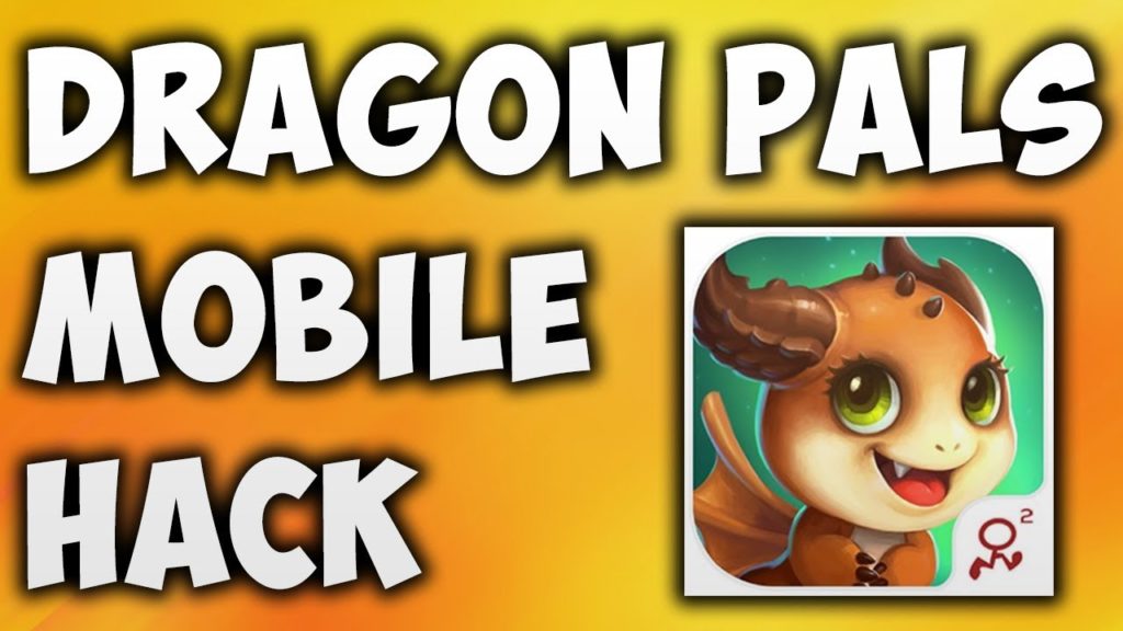 How to get unlimited Free Dragon Pals gold coins and amethyst | Hack Tool & Cheat